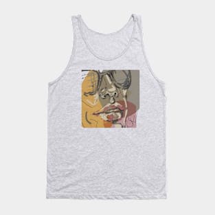 Revenge Tank Top